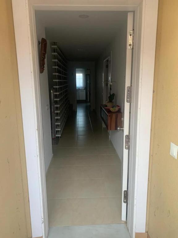 Tokyo Rooms "El Cabo" Habitacion Doble Con Bano Privado อัลเมรีอา ภายนอก รูปภาพ